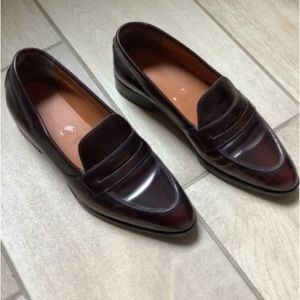 Eveland Modern Penny Loafer